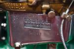 Duesenberg J219/2239 Convertible Coupe SWB by Murphy 1929 года